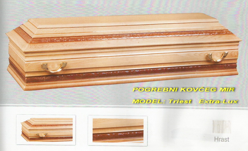 Images Stories Sanduci Extra Lux 006b Pogrebnisanduk Model Triest Sarkofag Hrast Pogrebnikovceg