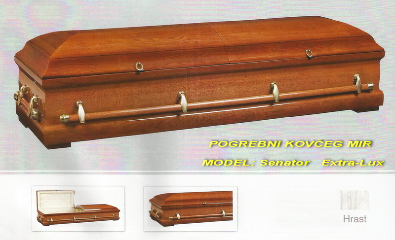 Images Stories Sanduci Extra Lux 007b Pogrebnisanduk Model Senator Sarkofag Hrast Pogrebnikovceg