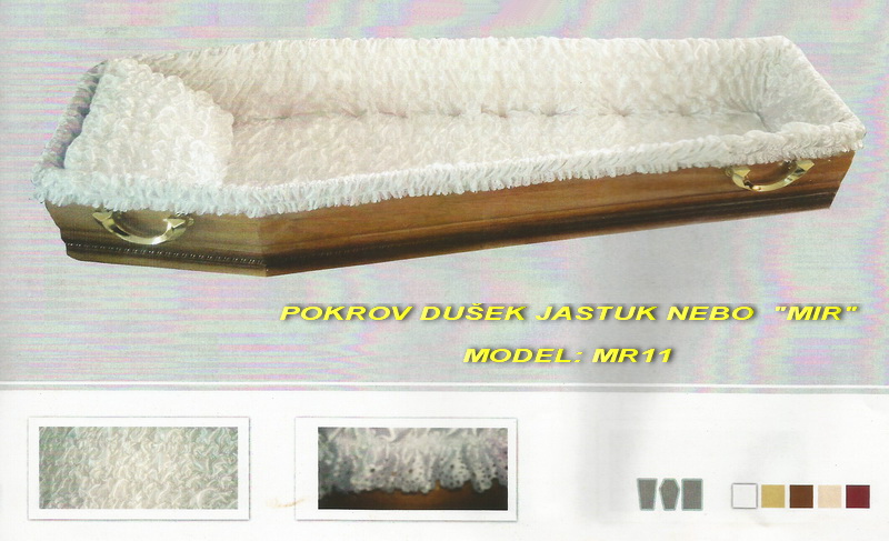 Images Stories Sanduci Pokrovdusekjastuknebo 002b Dusek Pokrov Jastuk Model MR11 Oprema Za Pogrebnisanduk
