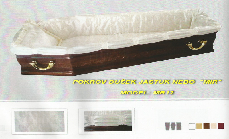 Images Stories Sanduci Pokrovdusekjastuknebo 003b Dusek Pokrov Jastuk Model MR12 Oprema Za Pogrebnisanduk