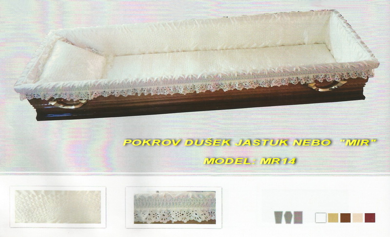 Images Stories Sanduci Pokrovdusekjastuknebo 005b Dusek Pokrov Jastuk Model MR14 Oprema Za Pogrebnisanduk