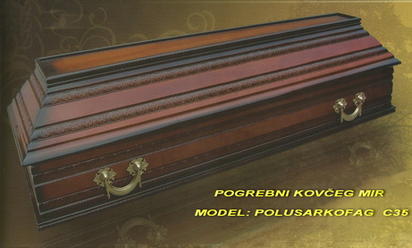 Images Stories Sanduci Polusarkofazi 001a Pogrebnisanduk Model C35 Polusarkofag Topola Pogrebnikovceg
