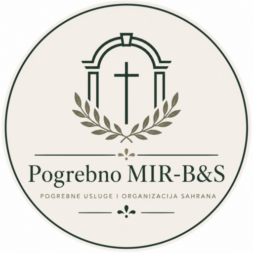 Pogrebno MIR-B&S Sombor